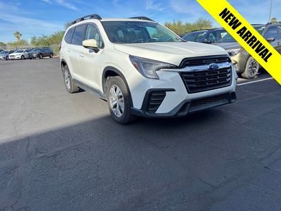 Used 2024 Subaru Ascent Premium w/ Convenience Package
