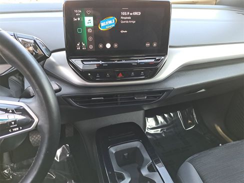 Certified 2022 Volkswagen ID.4 Pro image 19