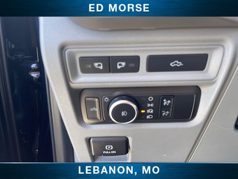 Used 2021 Ford F150 XLT w/ Equipment Group 302A High AWD/4WD image 17
