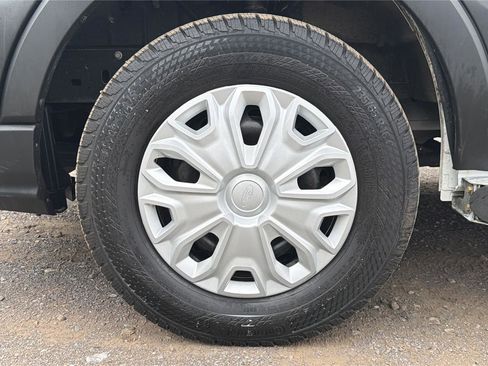 Used 2024 Ford Transit 250 Low Roof w/ Exterior Upgrade Package RWD image 22