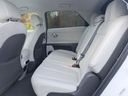 Used 2022 Hyundai Ioniq 5 SEL image 14