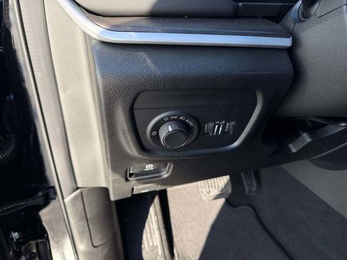 New 2026 Jeep Grand Cherokee Altitude image 28