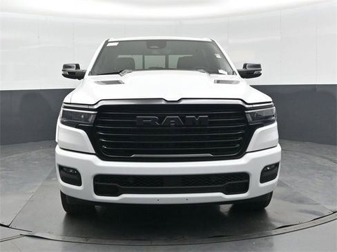 New 2026 RAM 1500 Laramie w/ Night Edition image 9