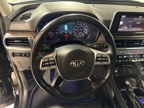 Used 2021 Kia Telluride SX w/ SX Prestige Package AWD/4WD image 19