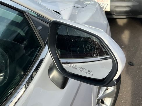 Used 2023 Toyota Camry LE image 13