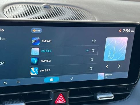 New 2026 Hyundai Ioniq 5 SEL RWD image 18