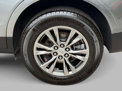 Used 2023 Cadillac XT5 Premium Luxury AWD/4WD image 13