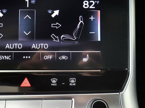 Used 2022 Audi A6 Premium Plus image 51