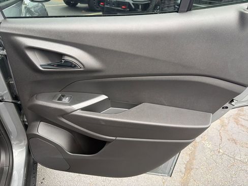 New 2026 Chevrolet Trax LT w/ Driver Confidence Package image 31