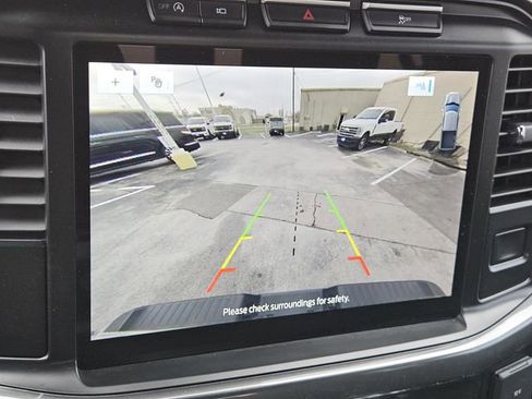 Used 2023 Ford F150 XLT w/ Equipment Group 302A High image 23