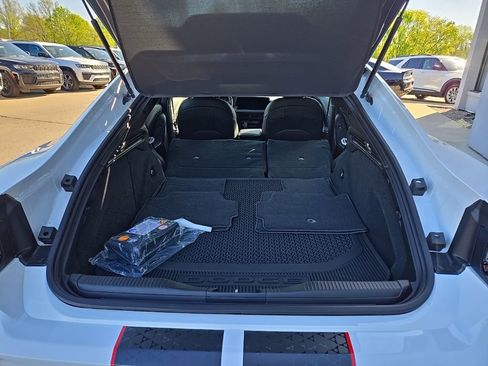 New 2026 Dodge Charger Scat Pack AWD/4WD image 88