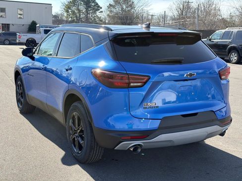 New 2026 Chevrolet Blazer LT w/ Convenience Package image 12