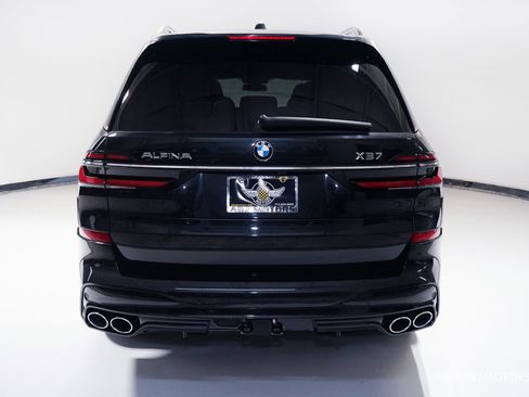 Used 2025 BMW ALPINA XB7 AWD/4WD image 7