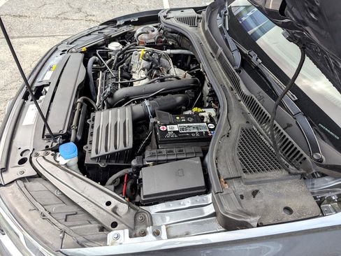 Used 2020 Volkswagen Jetta R-Line image 52