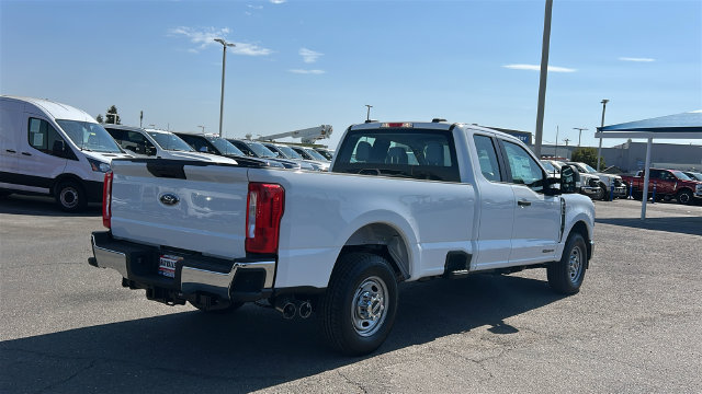 New 2026 Ford F350 XL w/ XL Chrome Package RWD image 3