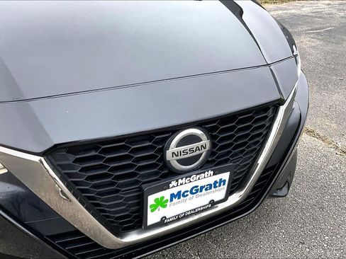 Used 2020 Nissan Altima 2.5 SR image 30