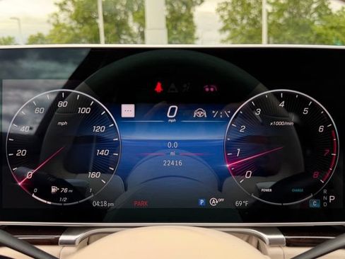 Certified 2022 Mercedes-Benz S 580 4MATIC Sedan image 19