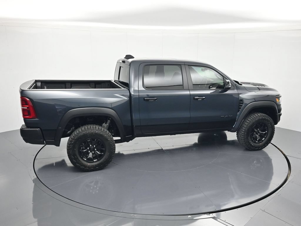 New 2026 RAM 1500 RHO w/ RHO Level 1 Equipment Group AWD/4WD image 33