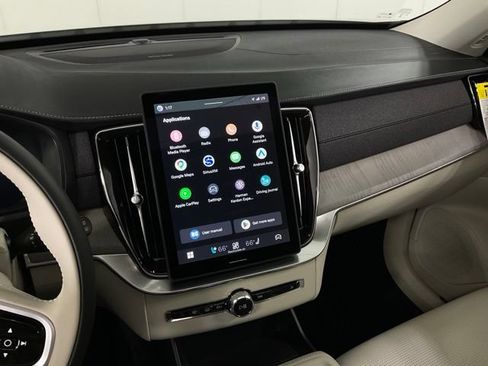 New 2026 Volvo XC90 B5 Ultra AWD/4WD image 20