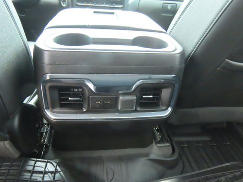 Used 2021 GMC Sierra 1500 SLT image 19