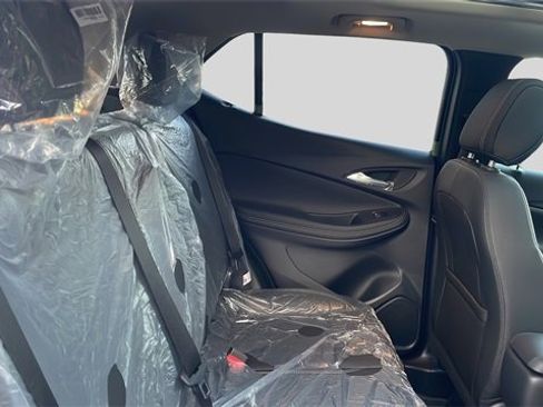 New 2026 Buick Encore GX Sport Touring w/ Studio Series image 20