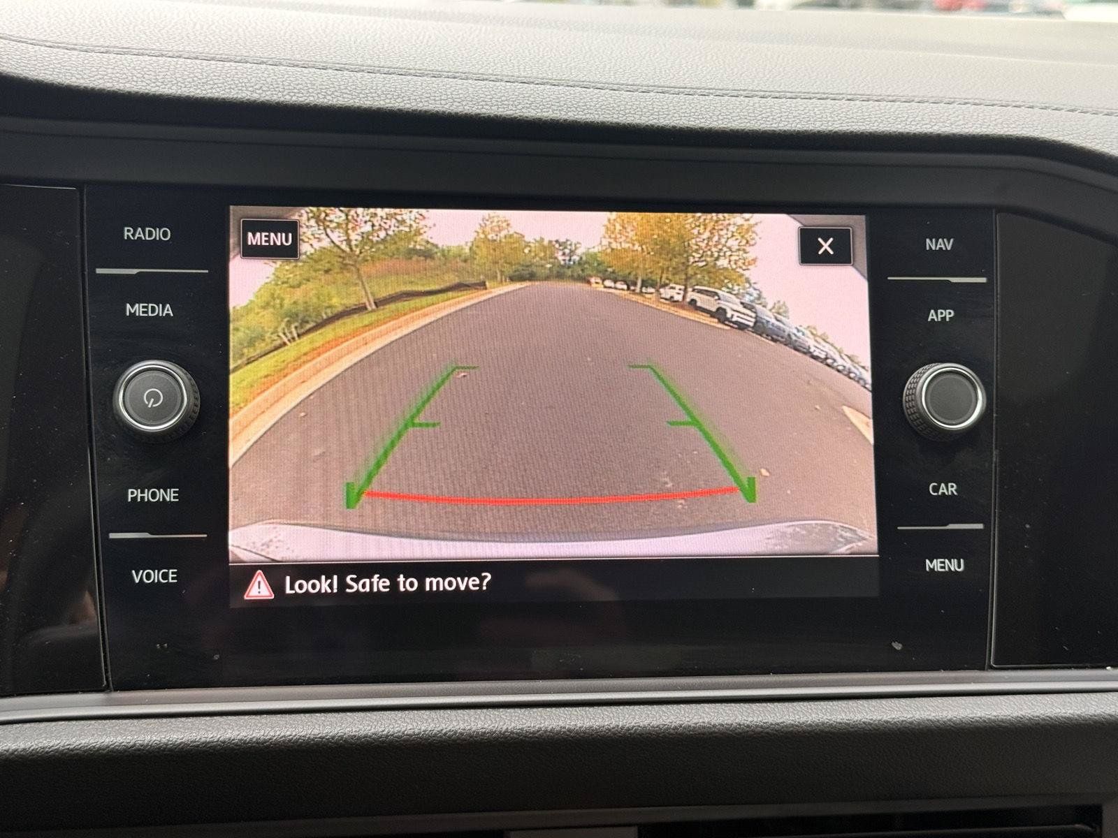 Used 2019 Volkswagen Jetta SEL Premium FWD image 37