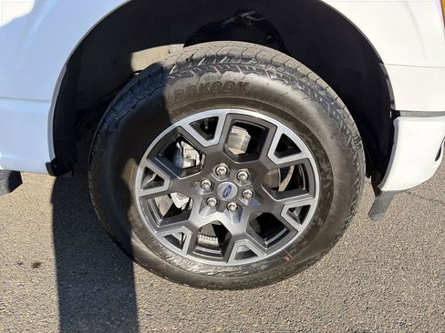 Used 2024 Ford F150 STX image 33