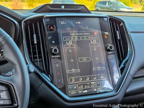 New 2025 Subaru Ascent Bronze Edition image 20