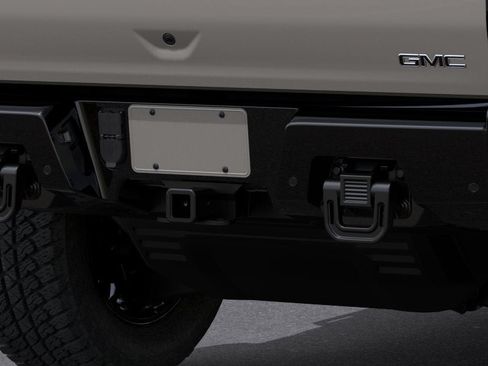 New 2026 GMC Hummer EV 4x4 Crew Cab w/ LPO, Dark Essentials Package image 14
