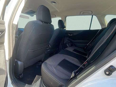 Used 2022 Subaru Outback Premium image 21