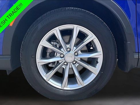 Used 2025 Honda CR-V EX image 31