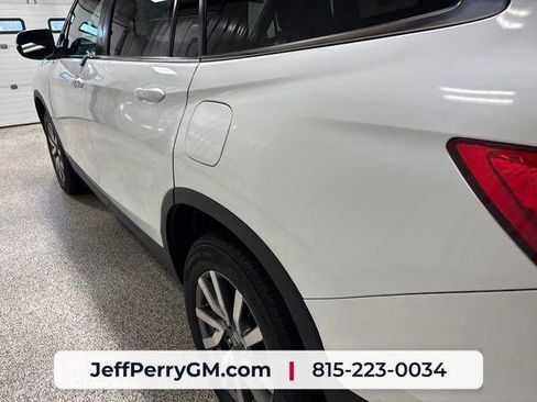 Used 2020 Honda Pilot EX-L image 10