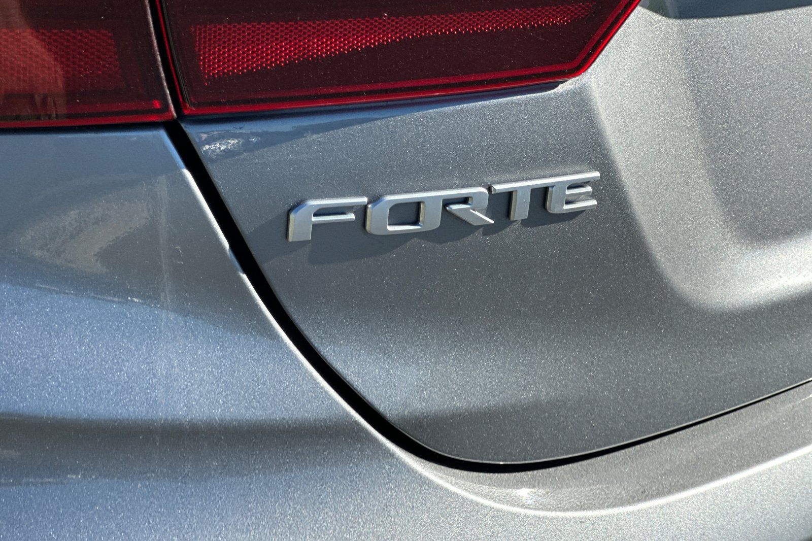 Used 2024 Kia Forte LXS FWD image 23