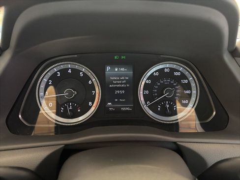 Certified 2023 Hyundai Sonata SEL image 24