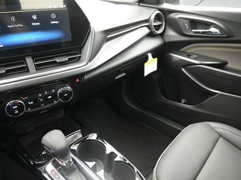 New 2026 Chevrolet Trax ACTIV w/ Driver Confidence Package FWD image 27
