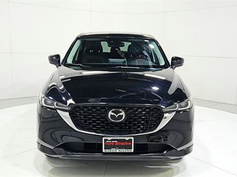 Used 2025 MAZDA CX-5 AWD 2.5 S w/ Preferred Package image 2