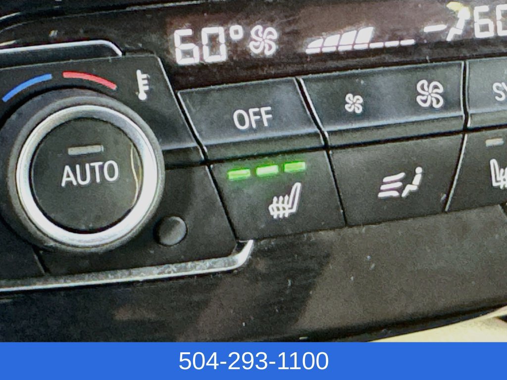 Used 2018 BMW X1 sDrive28i FWD image 22