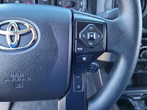 Used 2021 Toyota Tacoma SR image 23
