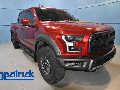 Used 2020 Ford F150 Raptor w/ Equipment Group 802A Luxury