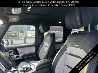 Certified 2020 Mercedes-Benz G 63 AMG 4MATIC video 2