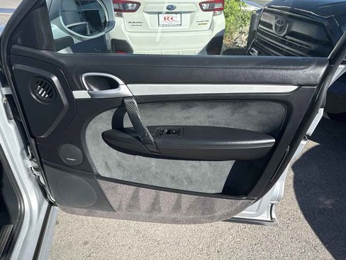 Used 2008 Porsche Cayenne GTS image 20