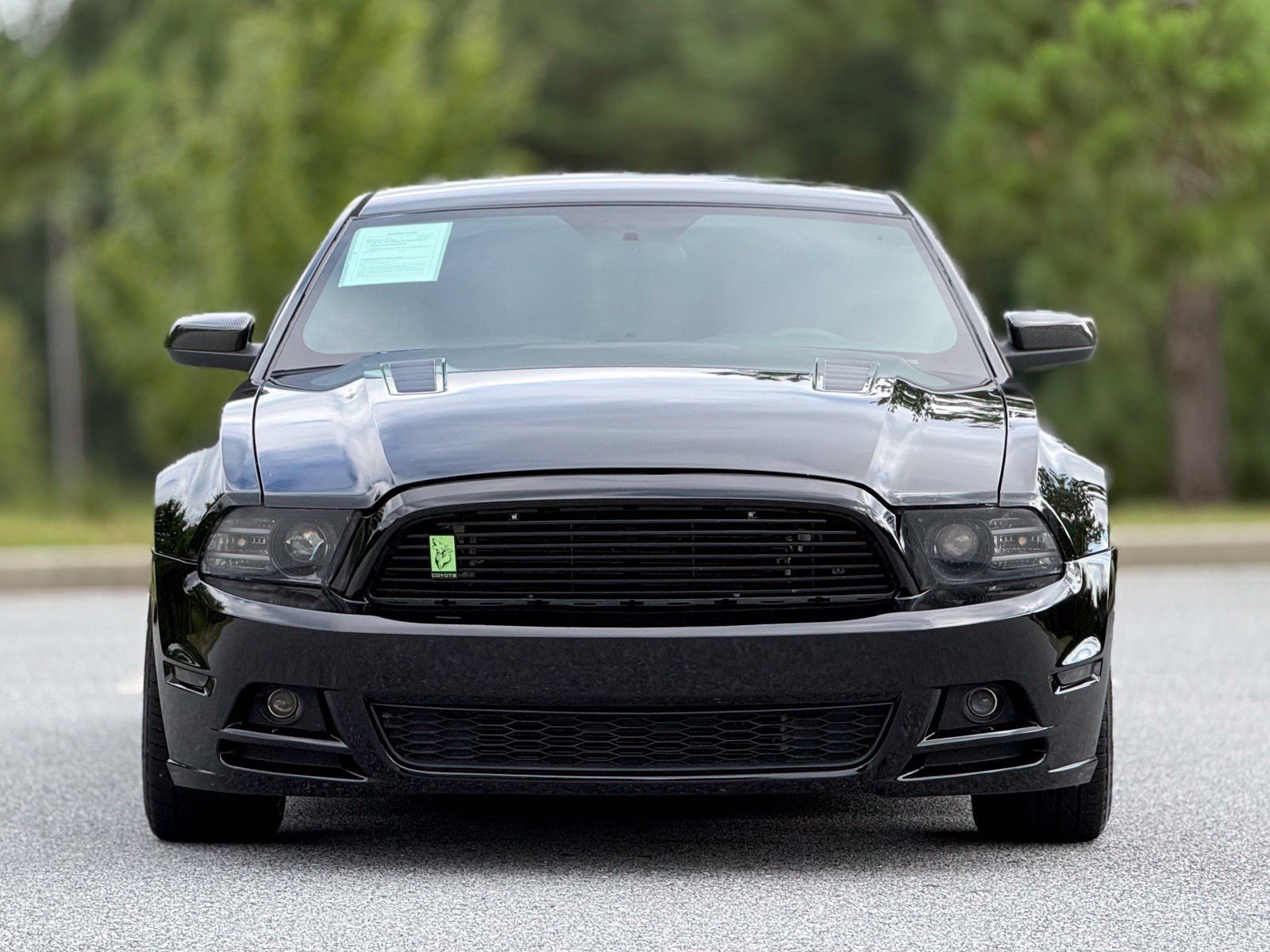 Used 2014 Ford Mustang GT RWD image 3