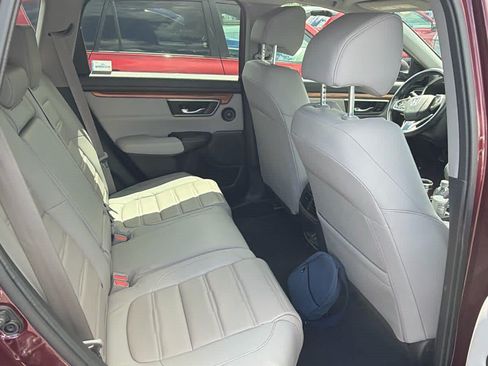Used 2017 Honda CR-V EX-L image 6