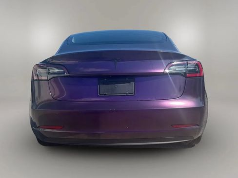 Used 2021 Tesla Model 3 Long Range AWD/4WD image 6