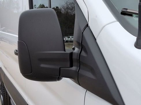 New 2026 Ford Transit 250 148 Medium Roof w/ Load Area Protection Package image 11