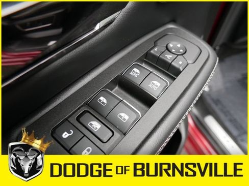 Used 2025 RAM 1500 Limited AWD/4WD image 18