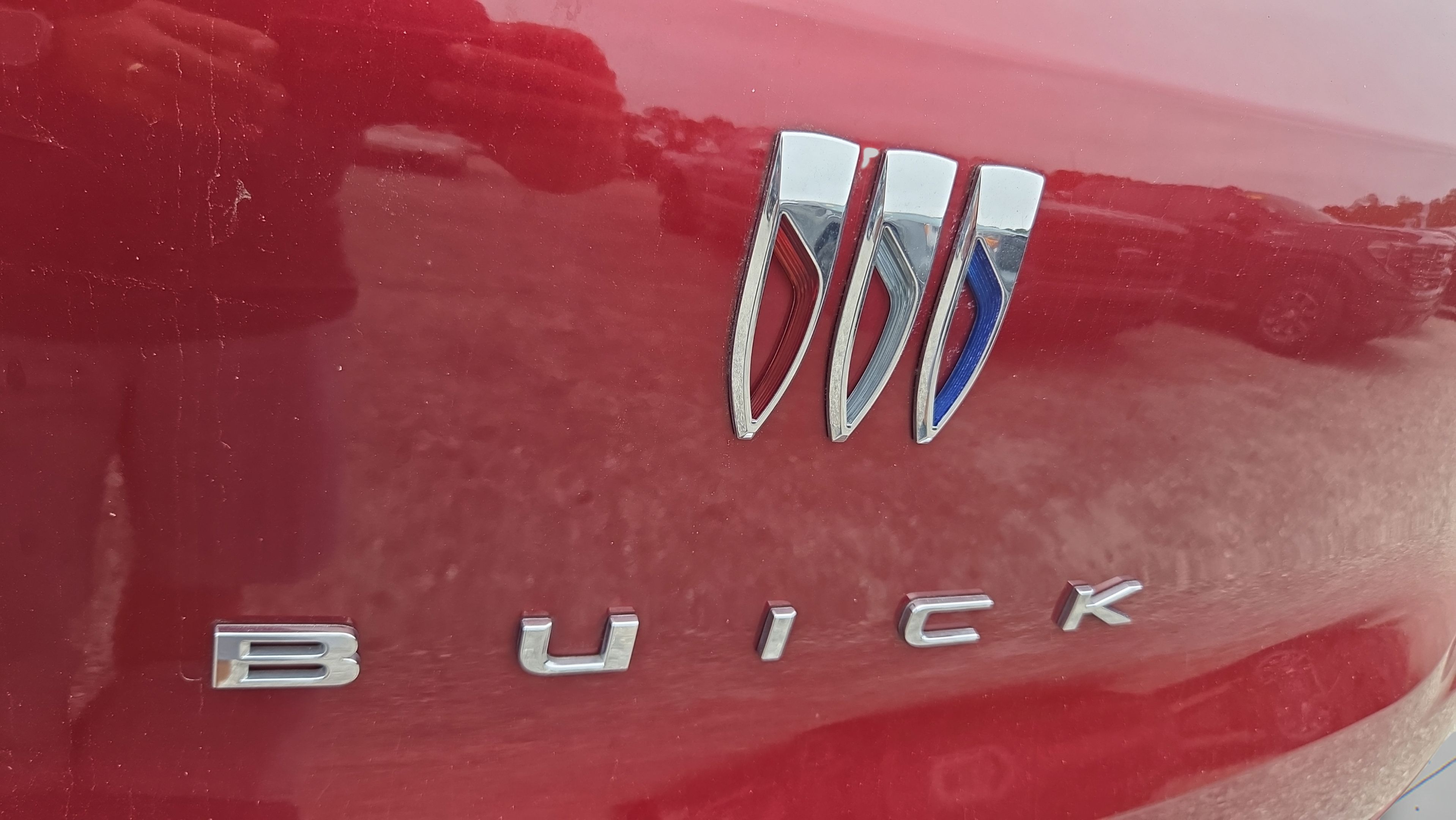 Certified 2024 Buick Encore GX Avenir FWD image 31