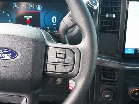 New 2025 Ford F150 STX w/ Equipment Group 200A image 22