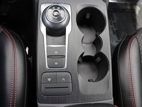 Used 2025 Ford Escape ST-Line Select AWD/4WD image 36
