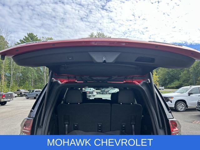 Used 2023 Chevrolet Tahoe RST w/ Max Trailering Package AWD/4WD image 27